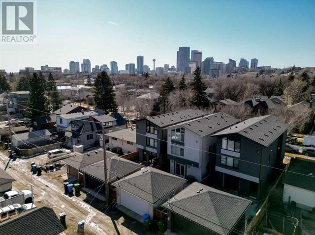 516a 9 Street Ne, House detached with 4 bedrooms, 4 bathrooms and 2 parking in Calgary AB | Image 45