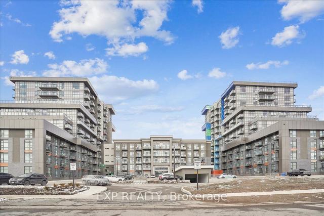 308 - 450 Dundas St E, Condo with 1 bedrooms, 1 bathrooms and 1 parking in Hamilton ON | Image 12