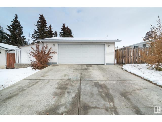188 Marion Dr, House detached with 4 bedrooms, 2 bathrooms and null parking in Edmonton AB | Image 22
