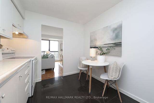 506 - 3734 St Clair Ave E, Condo with 1 bedrooms, 1 bathrooms and 1 parking in Toronto ON | Image 31