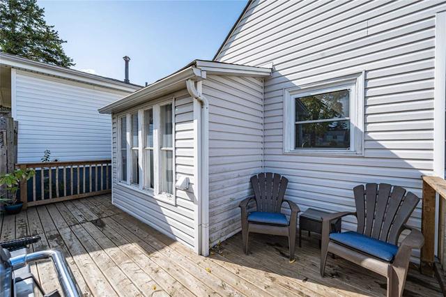 3 East 33rd St, House detached with 3 bedrooms, 1 bathrooms and 1 parking in Hamilton ON | Image 16