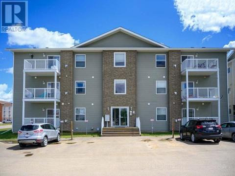 203, - 2814 48 Avenue, Condo with 2 bedrooms, 1 bathrooms and null parking in Athabasca AB | Card Image