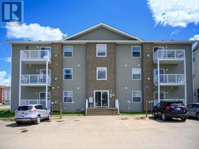 203, - 2814 48 Avenue, Condo with 2 bedrooms, 1 bathrooms and null parking in Athabasca AB | Image 1