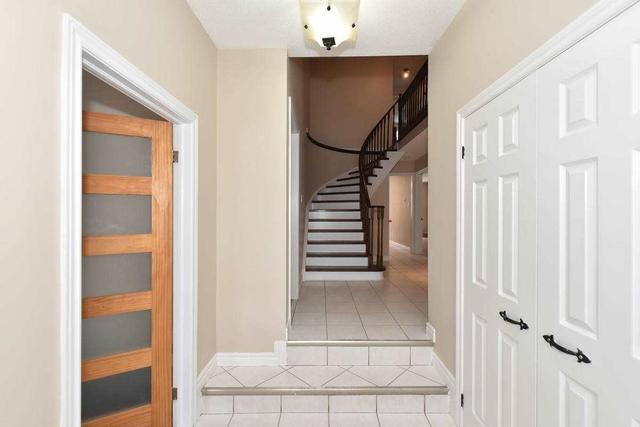 526 Grove St E, House detached with 4 bedrooms, 4 bathrooms and 6 parking in Barrie ON | Image 34