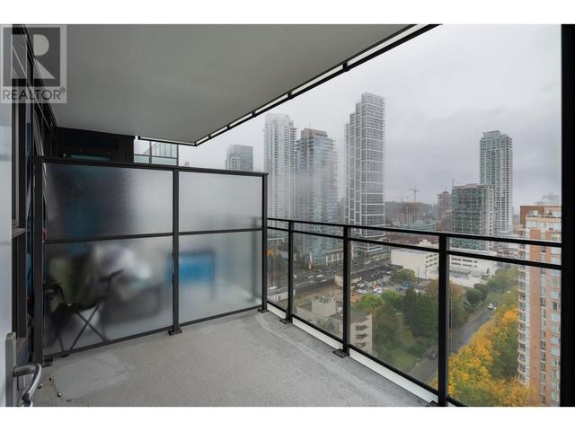 1807 - 4711 Hazel Street, Condo with 1 bedrooms, 1 bathrooms and 1 parking in Burnaby BC | Image 28