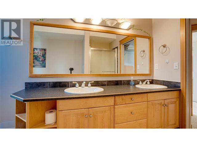 203 - 3473 Lakeview Place, House attached with 3 bedrooms, 2 bathrooms and 2 parking in North Okanagan F BC | Image 22