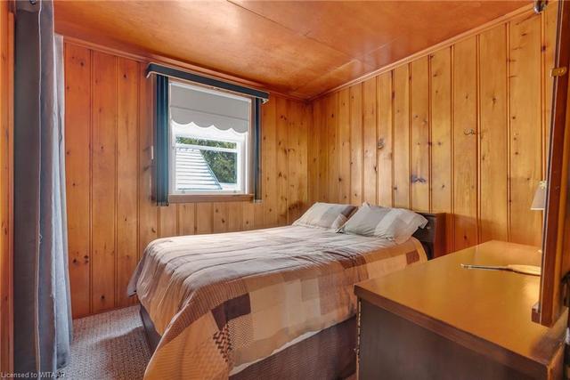 117 Tamarac Road, House detached with 2 bedrooms, 1 bathrooms and 4 parking in Northern Bruce Peninsula ON | Image 22