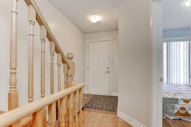21 - 21 Galleria Pkwy, Townhouse with 2 bedrooms, 3 bathrooms and 1 parking in Markham ON | Image 5