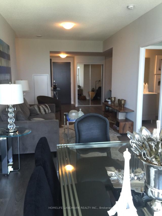 lph307 - 5168 Yonge St, Condo with 2 bedrooms, 3 bathrooms and 1 parking in Toronto ON | Image 3