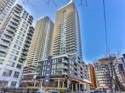 3011 - 98 Lillian St, Condo with 1 bedrooms, 1 bathrooms and 1 parking in Toronto ON | Image 1