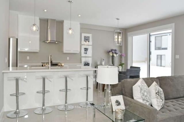 13 - 1820 Canvas Way, Condo with 3 bedrooms, 3 bathrooms and 4 parking in London ON | Image 2