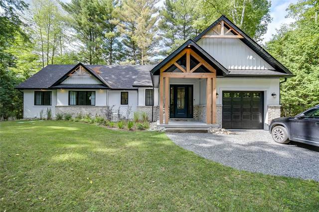 1119 Beaumont Farm Rd, House detached with 4 bedrooms, 3 bathrooms and 12 parking in Bracebridge ON | Image 12