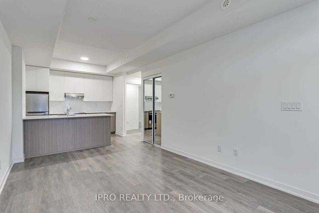 101 - 120 Canon Jackson Dr, Townhouse with 1 bedrooms, 1 bathrooms and 1 parking in Toronto ON | Image 19