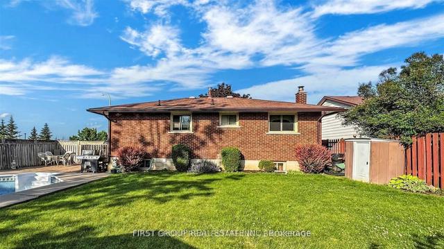 833 Terrace Rd, House detached with 3 bedrooms, 2 bathrooms and 4 parking in Peterborough ON | Image 26