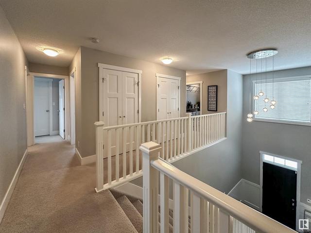 56 Orchard Co, House detached with 4 bedrooms, 3 bathrooms and 5 parking in St. Albert AB | Image 33