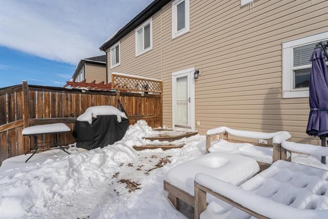 131 Skyview Ranch Road Ne, Home with 2 bedrooms, 2 bathrooms and 2 parking in Calgary AB | Image 27