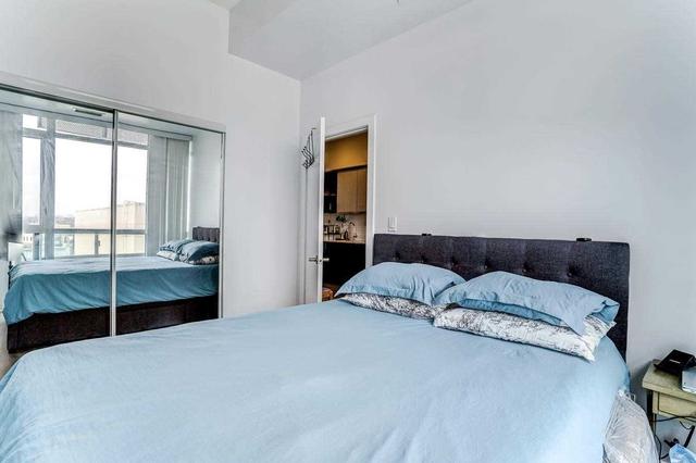413 - 99 The Donway Way W, Condo with 1 bedrooms, 1 bathrooms and 1 parking in Toronto ON | Image 9