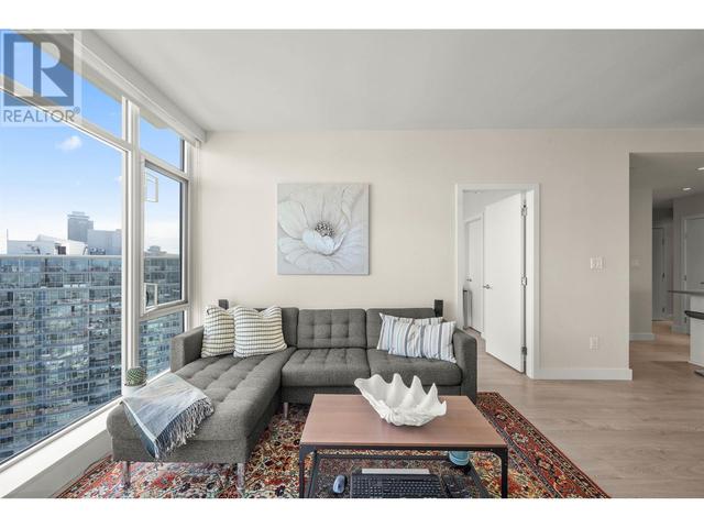 3108 - 1788 Gilmore Avenue, Condo with 2 bedrooms, 2 bathrooms and 1 parking in Burnaby BC | Image 13