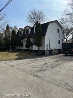 6150 William Street, House detached with 4 bedrooms, 1 bathrooms and 12 parking in Niagara Falls ON | Image 8