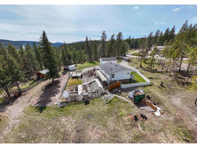 1958 Hunter Road, House detached with 3 bedrooms, 2 bathrooms and null parking in East Kootenay C BC | Image 57