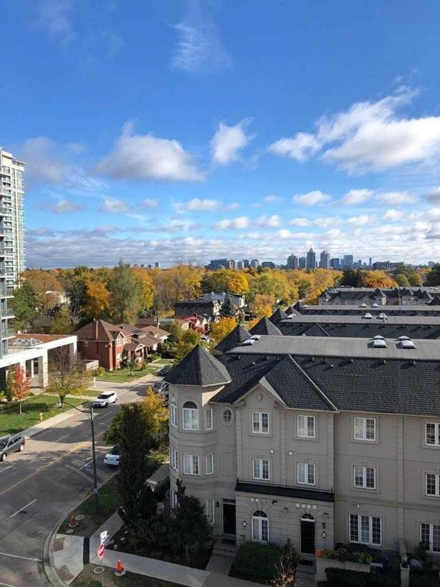 uph11 - 19 Avondale Ave, Condo with 0 bedrooms, 1 bathrooms and 1 parking in Toronto ON | Image 1