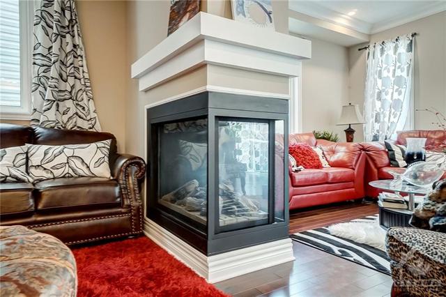 619 Des Aubepines Drive, House detached with 4 bedrooms, 3 bathrooms and 6 parking in Ottawa ON | Image 11