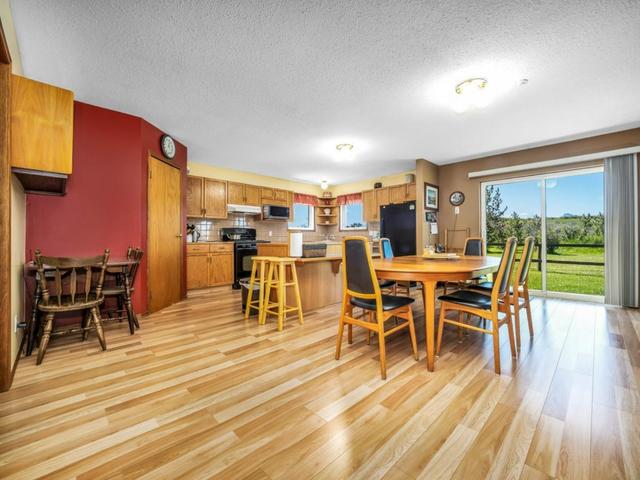 5221 Range Road 30 2a, House detached with 4 bedrooms, 2 bathrooms and 6 parking in Pincher Creek No. 9 AB | Image 8