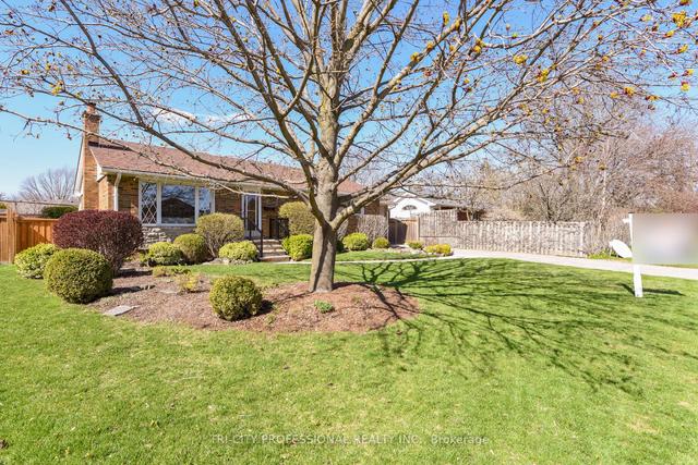 109 Swanhurst Blvd, House detached with 3 bedrooms, 2 bathrooms and 7 parking in Mississauga ON | Image 33