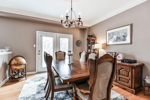2917 Beachview St, House detached with 3 bedrooms, 5 bathrooms and 5 parking in Ajax ON | Image 6