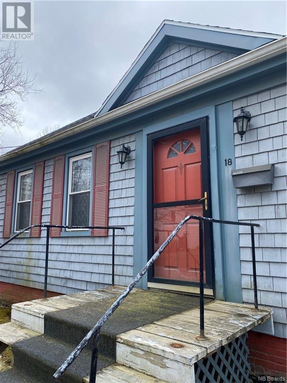 16 & 18 Union Street, House detached with 3 bedrooms, 1 bathrooms and null parking in St. Stephen NB | Image 20