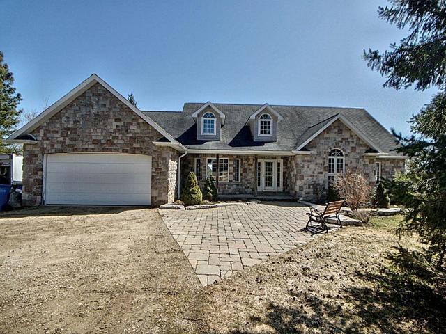 681136 260 Sideroad, House detached with 3 bedrooms, 2 bathrooms and 6 parking in Melancthon ON | Image 2