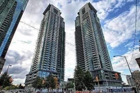 1012 - 5162 Yonge St, Condo with 2 bedrooms, 2 bathrooms and 1 parking in Toronto ON | Image 1