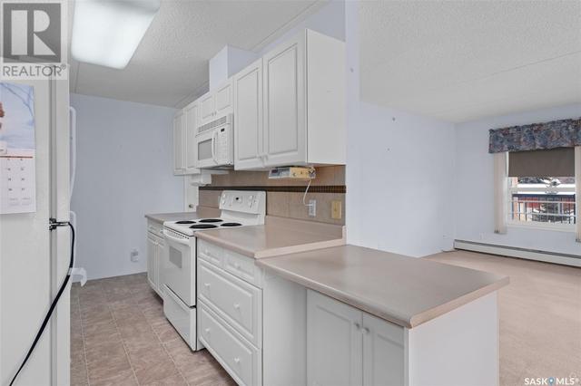 207 - 2501 1st Avenue W, Condo with 2 bedrooms, 2 bathrooms and null parking in Prince Albert SK | Image 10