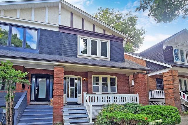 409 Millwood Rd, House semidetached with 3 bedrooms, 2 bathrooms and 3 parking in Toronto ON | Image 12