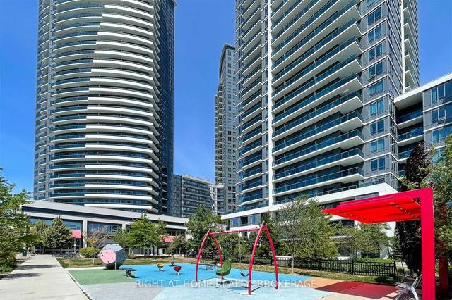 1208 - 7165 Yonge St, Condo with 1 bedrooms, 1 bathrooms and 1 parking in Markham ON | Image 28