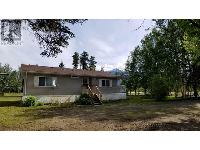 5925 Whiskey Fill Road, House other with 2 bedrooms, 1 bathrooms and null parking in Fraser Fort George H BC | Image 20