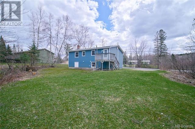 1149 Route 616, House detached with 4 bedrooms, 1 bathrooms and null parking in Bright NB | Image 34