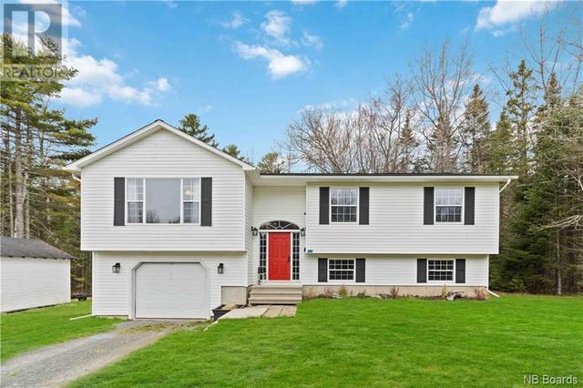 52 Brookwood Drive, House detached with 5 bedrooms, 2 bathrooms and null parking in Maugerville NB | Image 3
