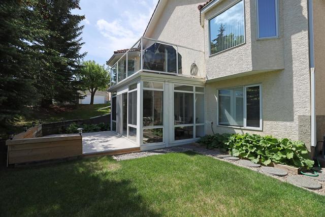185 Hamptons Square Nw, House detached with 4 bedrooms, 3 bathrooms and 4 parking in Calgary AB | Image 45