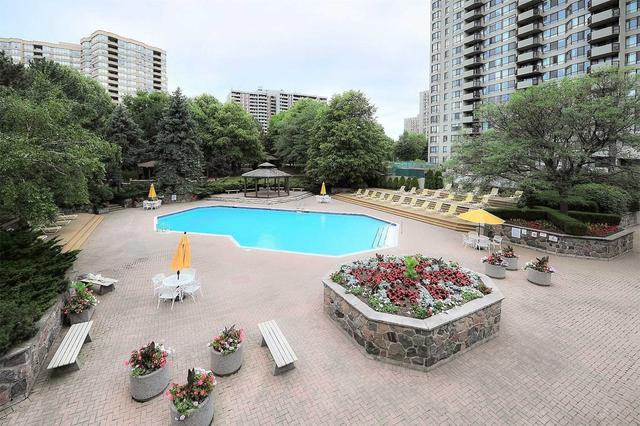 304 - 255 Bamburgh Circ, Condo with 3 bedrooms, 2 bathrooms and 2 parking in Toronto ON | Image 20