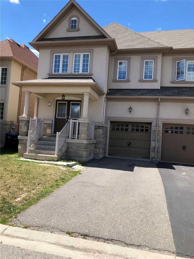 65 Beachville Circ, House semidetached with 4 bedrooms, 3 bathrooms and 2 parking in Brampton ON | Image 12