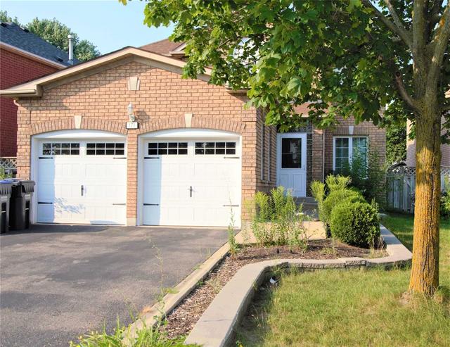 171 Cresthaven Rd, House detached with 3 bedrooms, 3 bathrooms and 3 parking in Brampton ON | Image 12