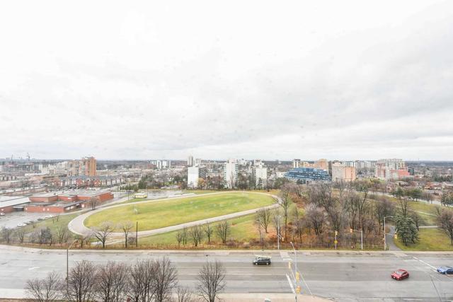 1004 - 115 Hillcrest Ave, Condo with 2 bedrooms, 2 bathrooms and 1 parking in Mississauga ON | Image 31