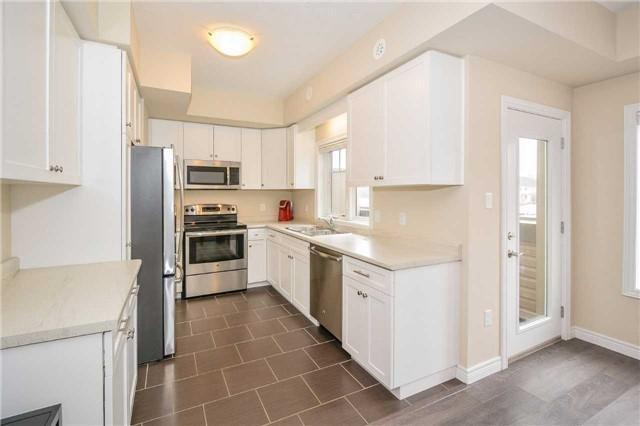 24 - 39 Kay Cres, Townhouse with 2 bedrooms, 2 bathrooms and 1 parking in Guelph ON | Image 11