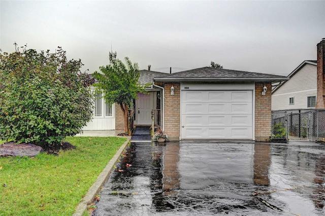 354 Elliott St, House detached with 3 bedrooms, 2 bathrooms and 4 parking in Cambridge ON | Image 1