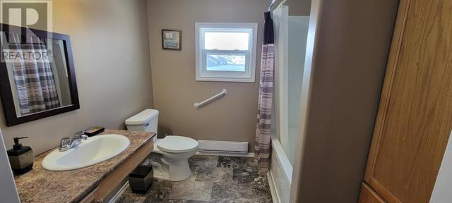38 Burin Bay Crescent, House detached with 4 bedrooms, 1 bathrooms and null parking in Burin NL | Image 19