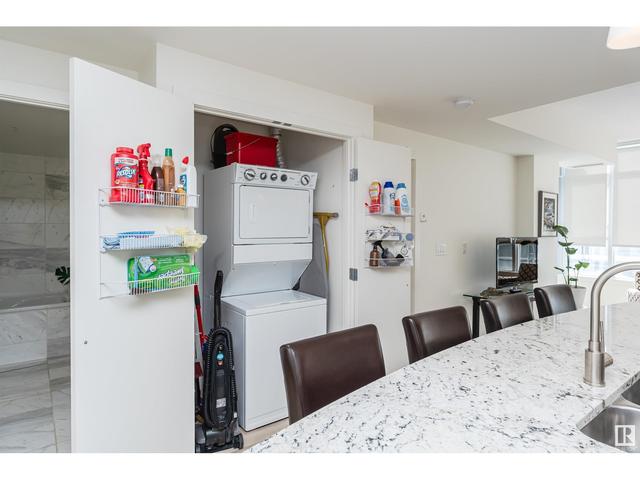 313 - 2606 109 St Nw, Condo with 1 bedrooms, 1 bathrooms and null parking in Edmonton AB | Image 29