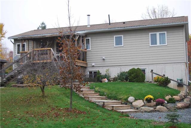 80 Birchwood Crt, House detached with 2 bedrooms, 3 bathrooms and 3 parking in Trent Hills ON | Image 2