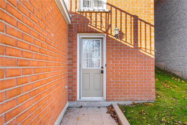 131 University Avenue, House attached with 2 bedrooms, 3 bathrooms and 2 parking in Cobourg ON | Image 38