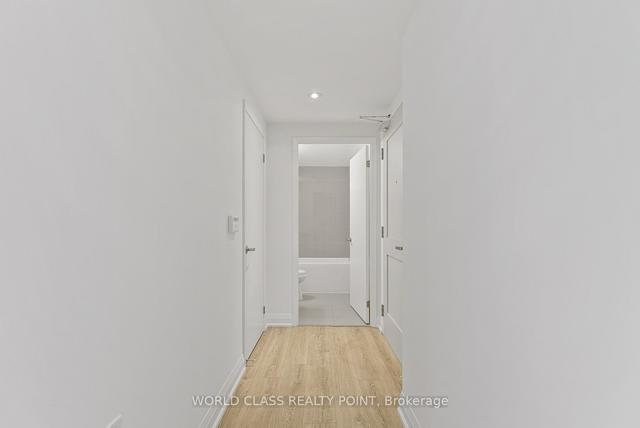 332 - 26 Gibbs Rd, Condo with 2 bedrooms, 2 bathrooms and 1 parking in Toronto ON | Image 28